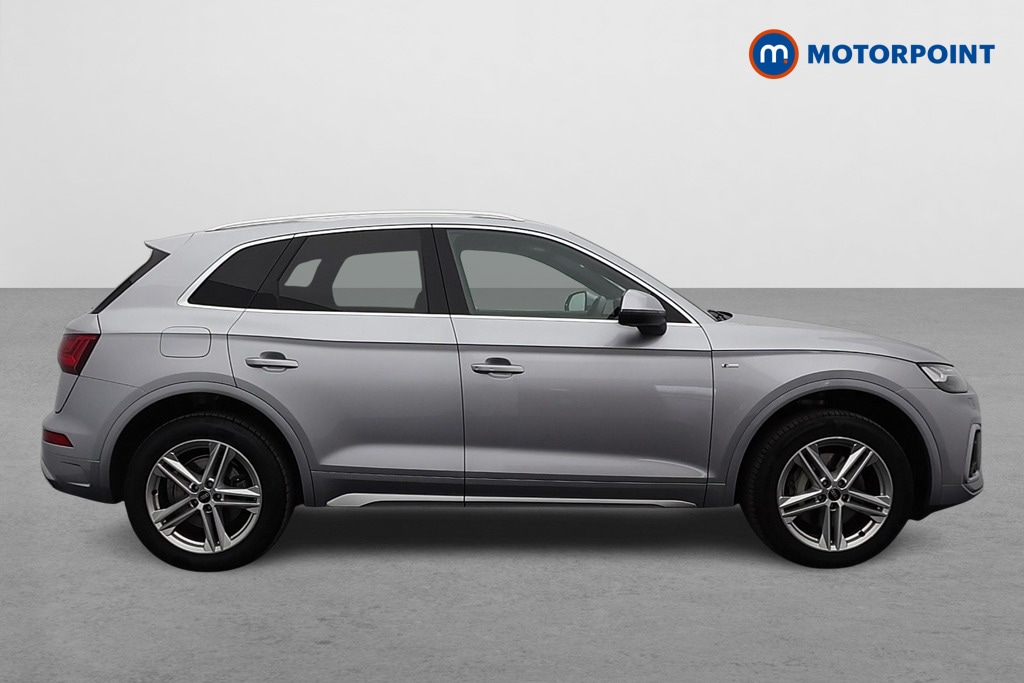 Used Audi Q5 2021 for sale - 76278969: Photo 8