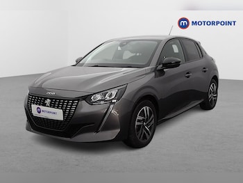 Used Peugeot 208 2022 for sale - 76405356: Photo