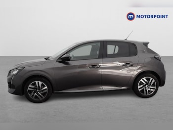 Used Peugeot 208 2022 for sale - 76405356: Photo