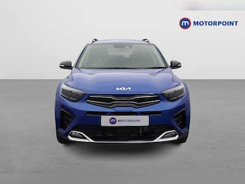 Used Kia Stonic 2024 for sale - 79617520: Photo