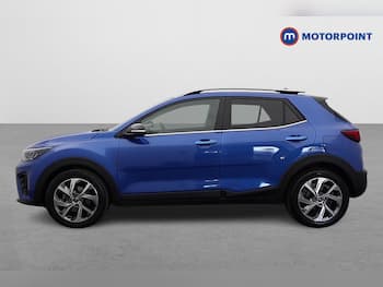 Used Kia Stonic 2024 for sale - 79617520: Photo