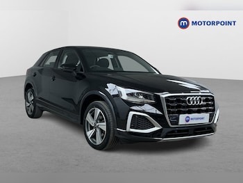 Audi - Q2