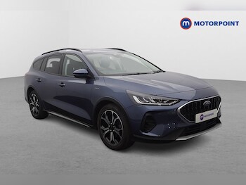 Used Ford Focus 2022 for sale - 78962125: Photo
