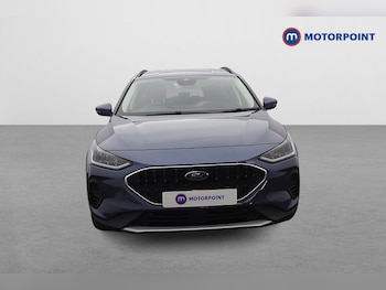 Used Ford Focus 2022 for sale - 78962125: Photo