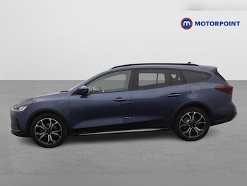 Used Ford Focus 2022 for sale - 78962125: Photo