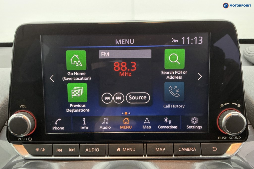 Used Nissan Juke 2022 for sale - 77071664: Photo 10