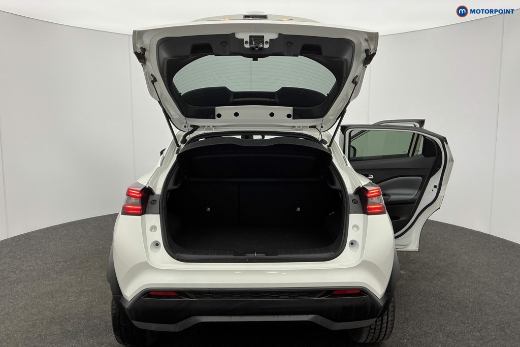 Used Nissan Juke 2022 for sale - 77071664: Photo 11