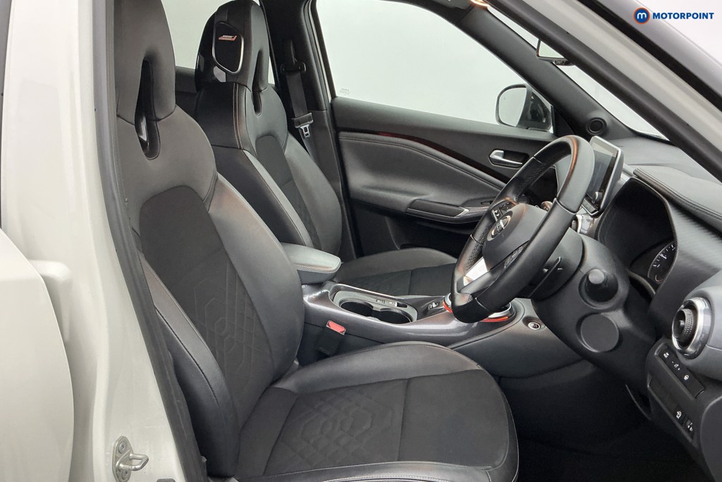 Used Nissan Juke 2022 for sale - 77071664: Photo 15