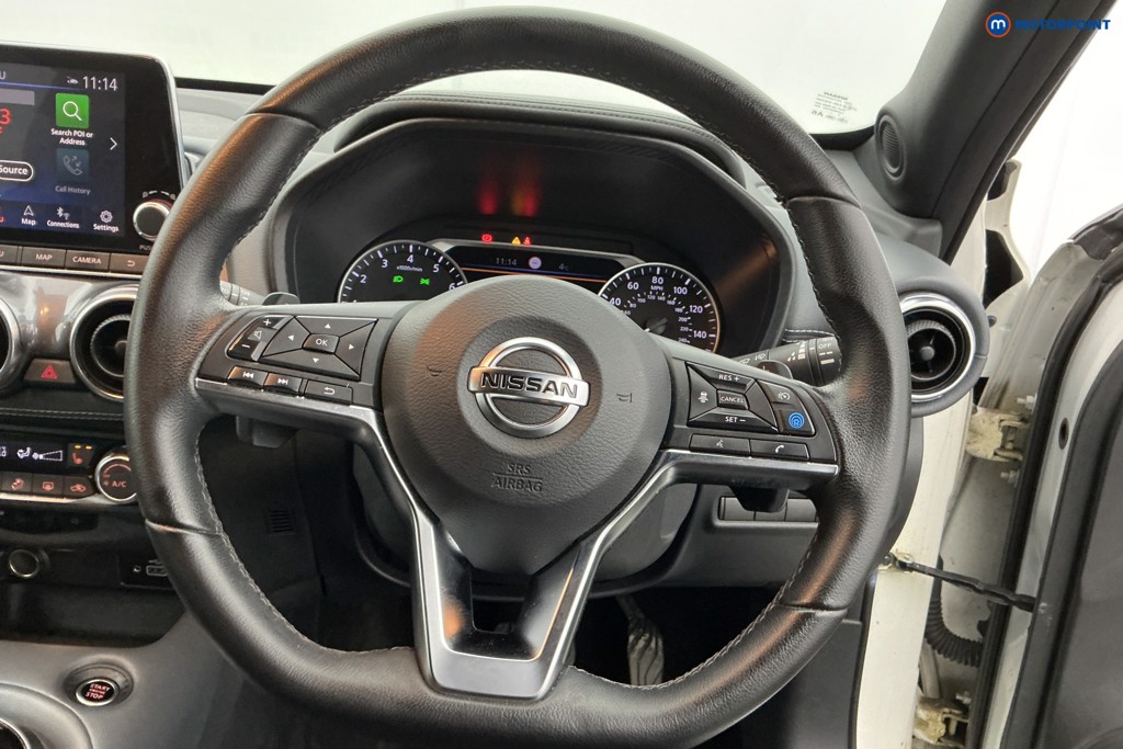 Used Nissan Juke 2022 for sale - 77071664: Photo 16