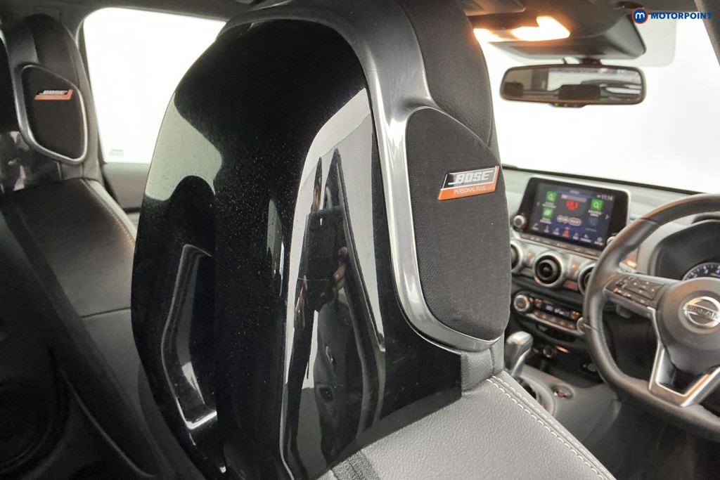 Used Nissan Juke 2022 for sale - 77071664: Photo 17