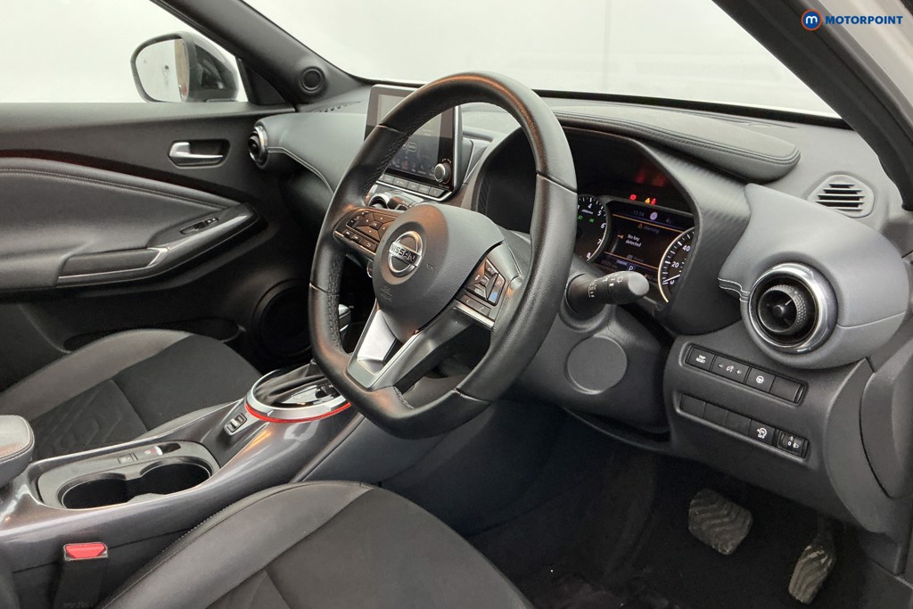 Used Nissan Juke 2022 for sale - 77071664: Photo 18