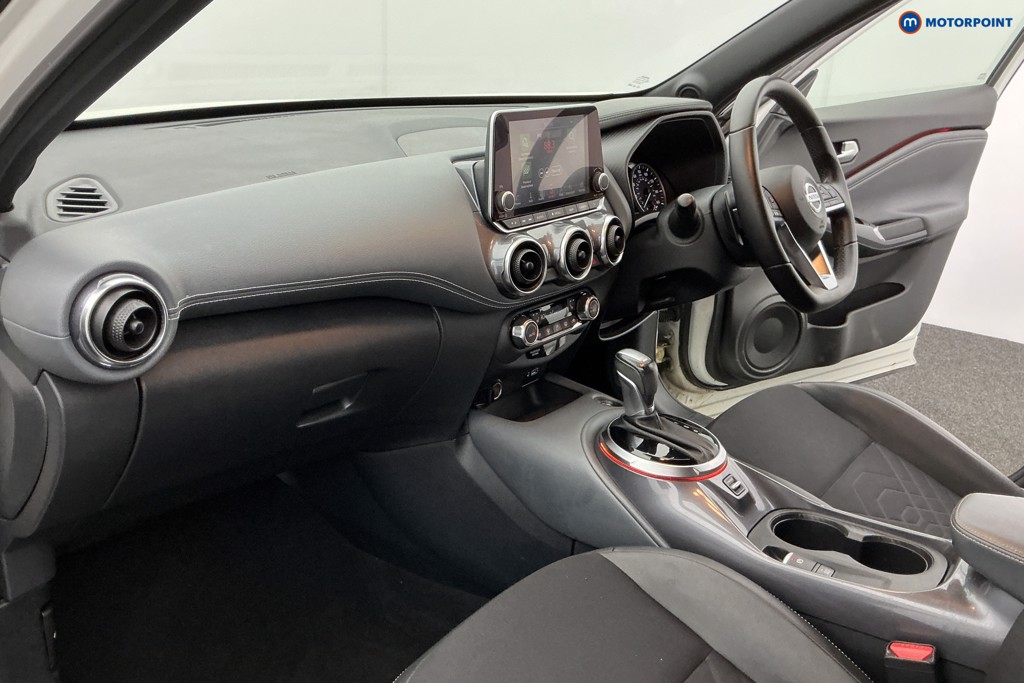 Used Nissan Juke 2022 for sale - 77071664: Photo 19