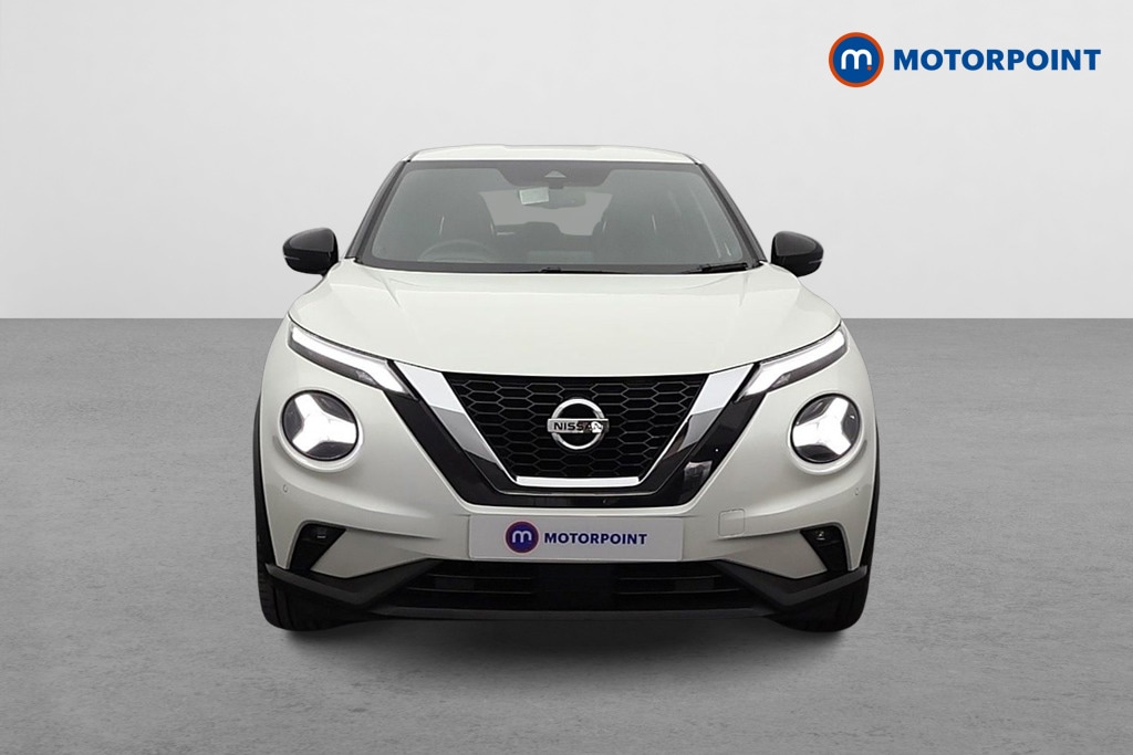 Used Nissan Juke 2022 for sale - 77071664: Photo 2