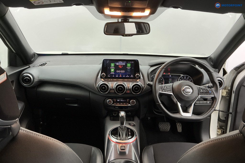 Used Nissan Juke 2022 for sale - 77071664: Photo 22