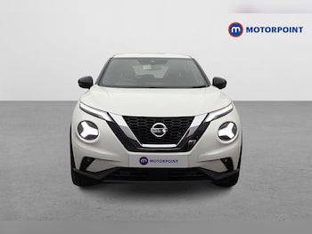 Used Nissan Juke 2022 for sale - 77071664: Photo