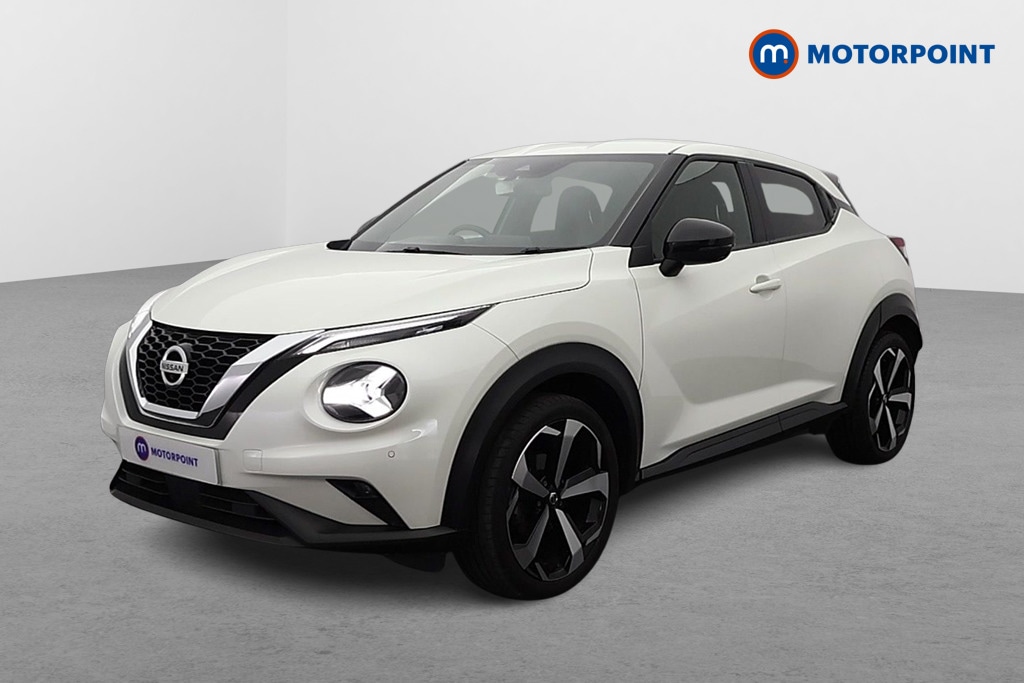 Used Nissan Juke 2022 for sale - 77071664: Photo 3