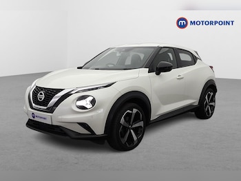 Used Nissan Juke 2022 for sale - 77071664: Photo