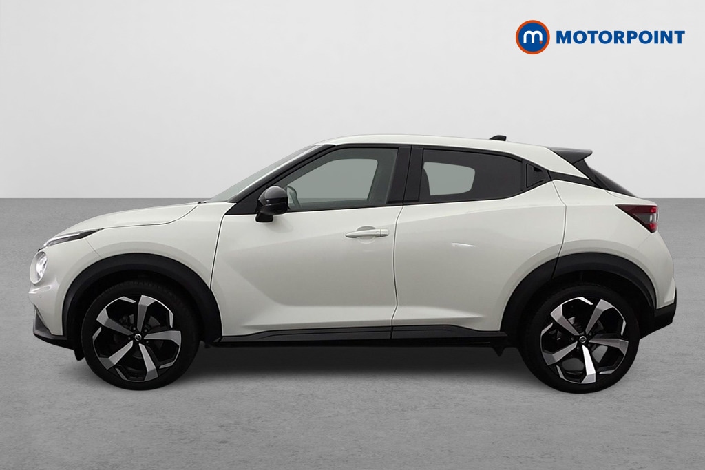 Used Nissan Juke 2022 for sale - 77071664: Photo 4
