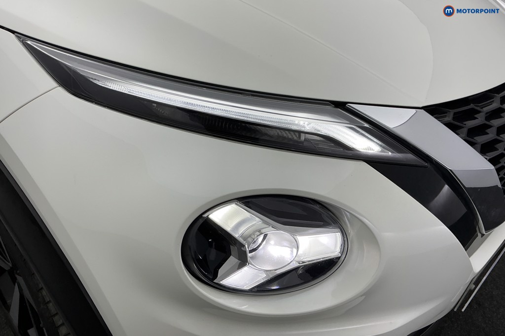 Used Nissan Juke 2022 for sale - 77071664: Photo 40