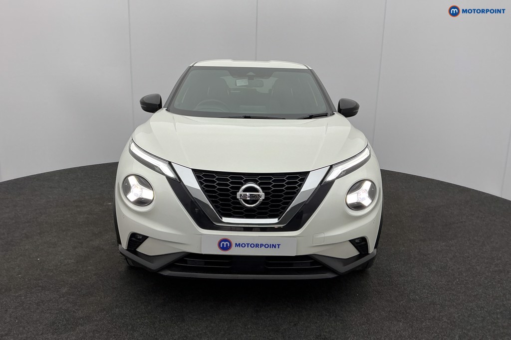 Used Nissan Juke 2022 for sale - 77071664: Photo 42