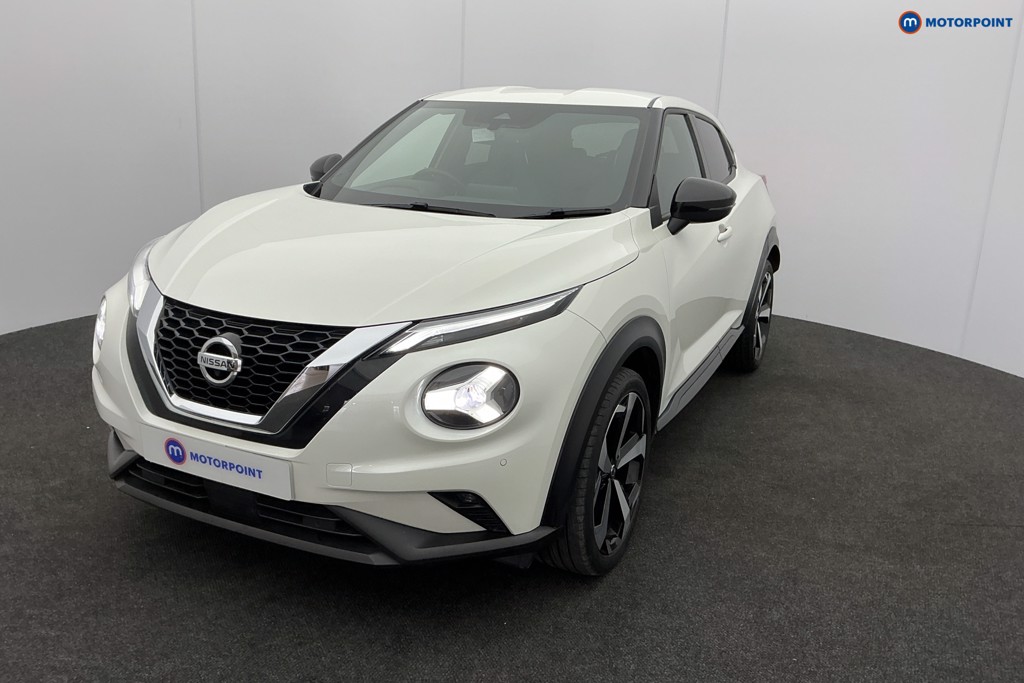 Used Nissan Juke 2022 for sale - 77071664: Photo 43