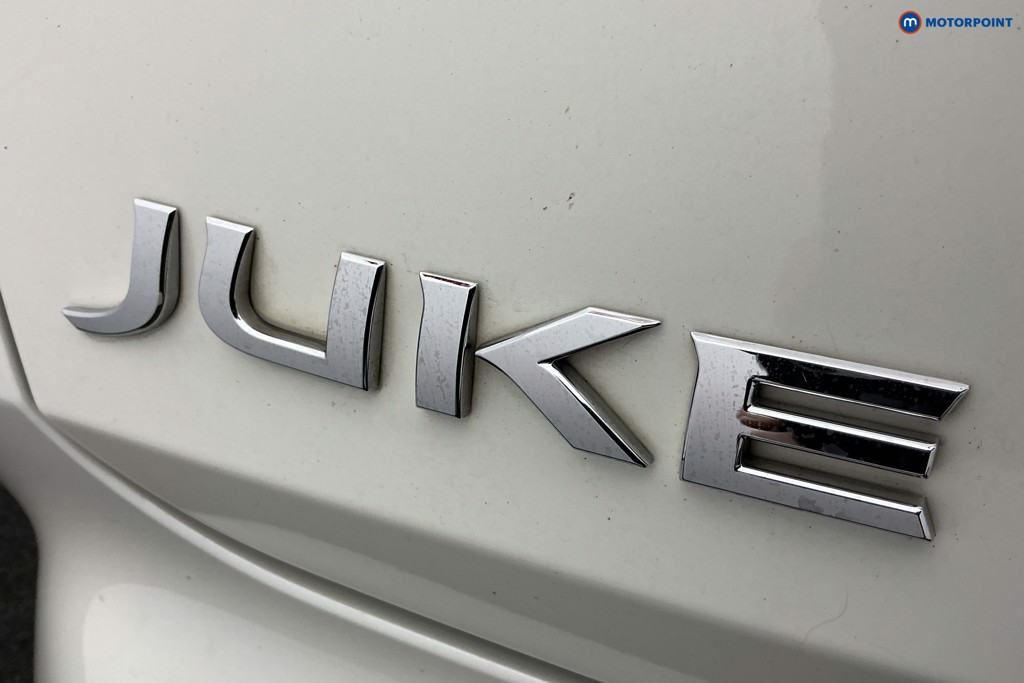 Used Nissan Juke 2022 for sale - 77071664: Photo 45