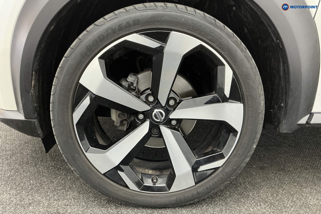 Used Nissan Juke 2022 for sale - 77071664: Photo 48