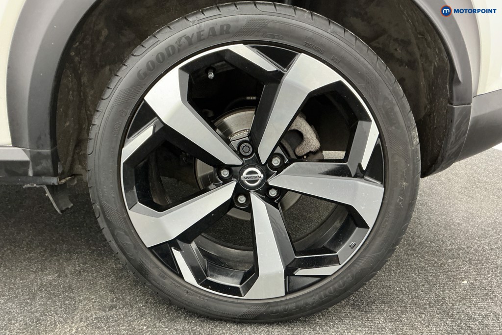 Used Nissan Juke 2022 for sale - 77071664: Photo 49