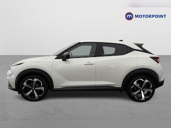 Used Nissan Juke 2022 for sale - 77071664: Photo
