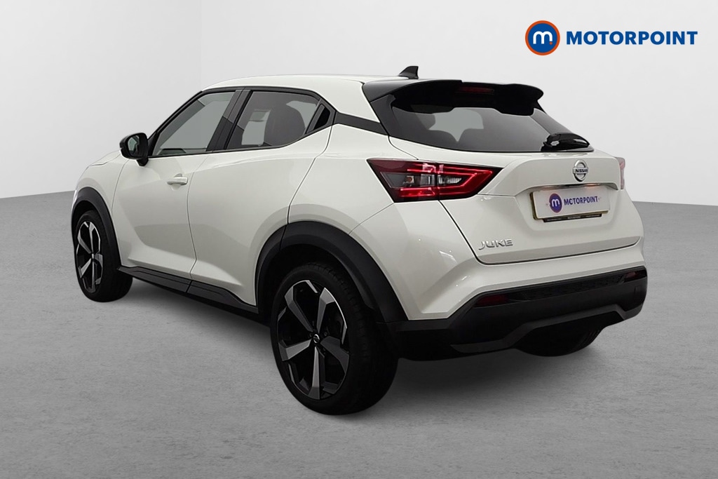 Used Nissan Juke 2022 for sale - 77071664: Photo 5