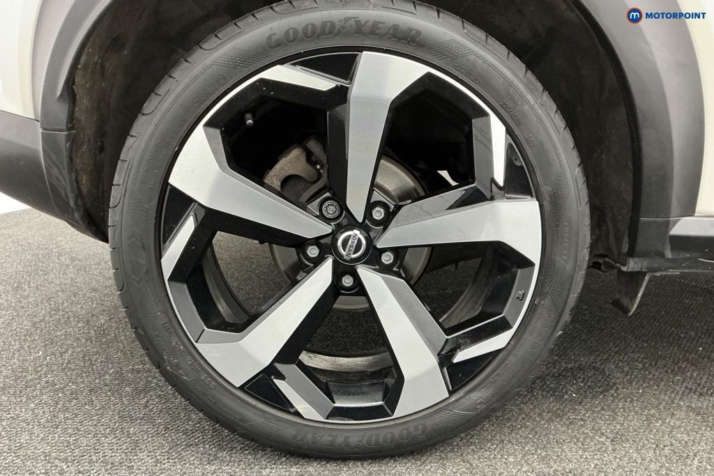 Used Nissan Juke 2022 for sale - 77071664: Photo 50