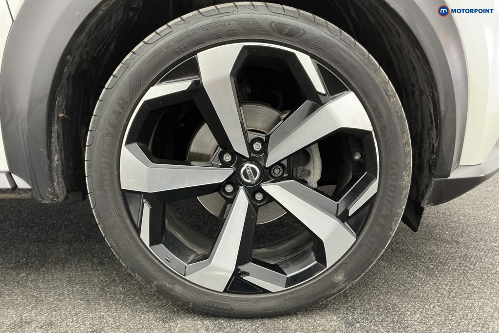 Used Nissan Juke 2022 for sale - 77071664: Photo 51