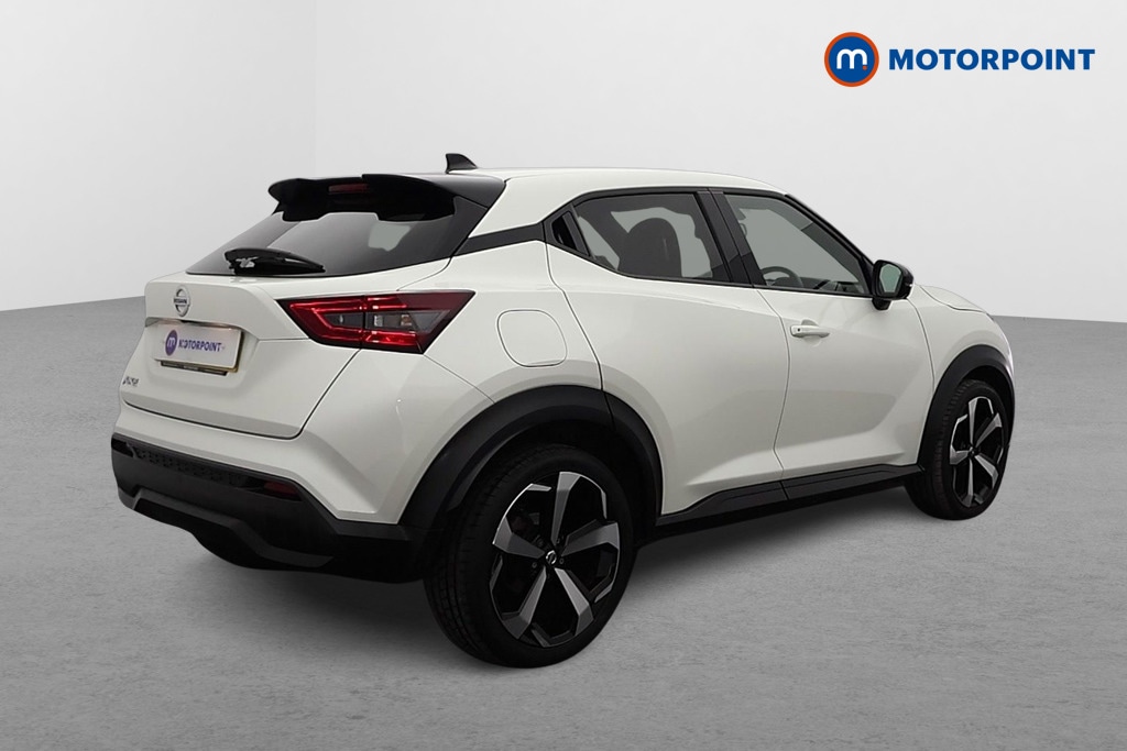 Used Nissan Juke 2022 for sale - 77071664: Photo 7