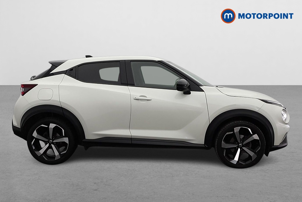 Used Nissan Juke 2022 for sale - 77071664: Photo 8