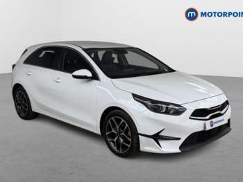 2023 - 1.5T GDi ISG 3 5dr