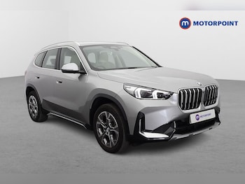 Used BMW X1 2023 for sale - 79220466: Photo