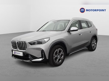 Used BMW X1 2023 for sale - 79220466: Photo