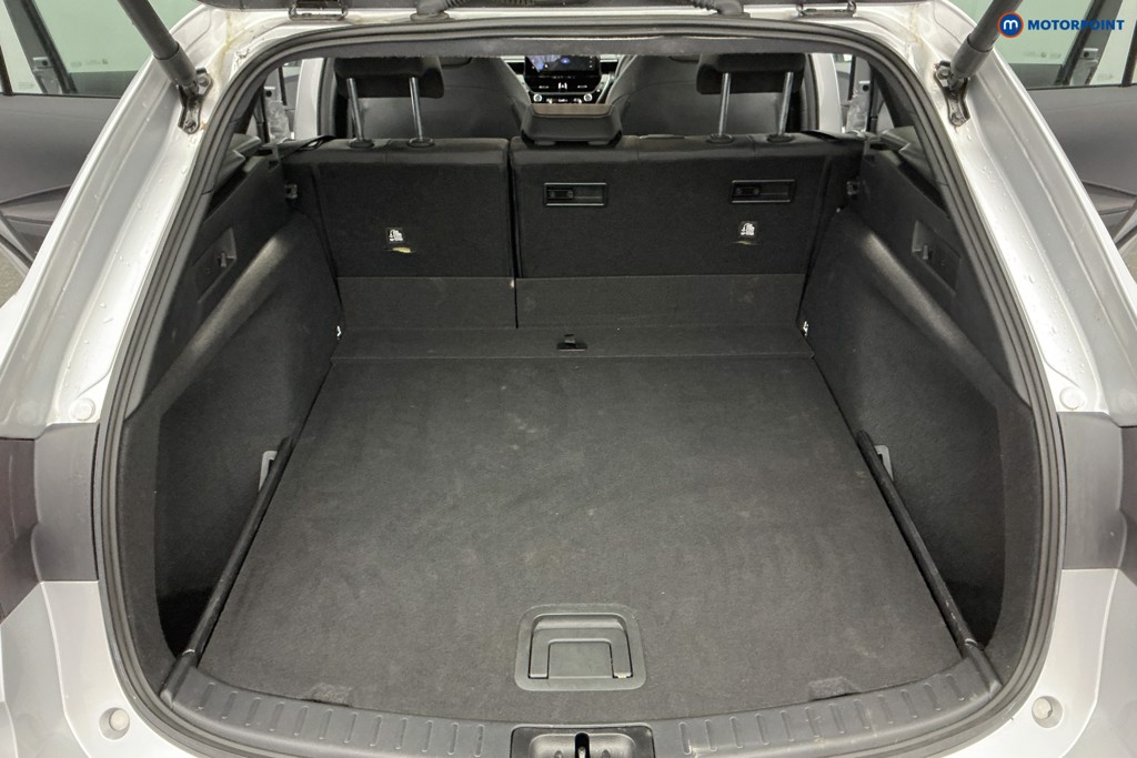 Used Toyota Corolla for sale - 77221299: Photo 12