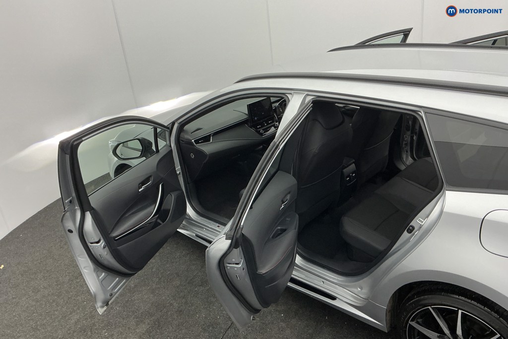 Used Toyota Corolla for sale - 77221299: Photo 13