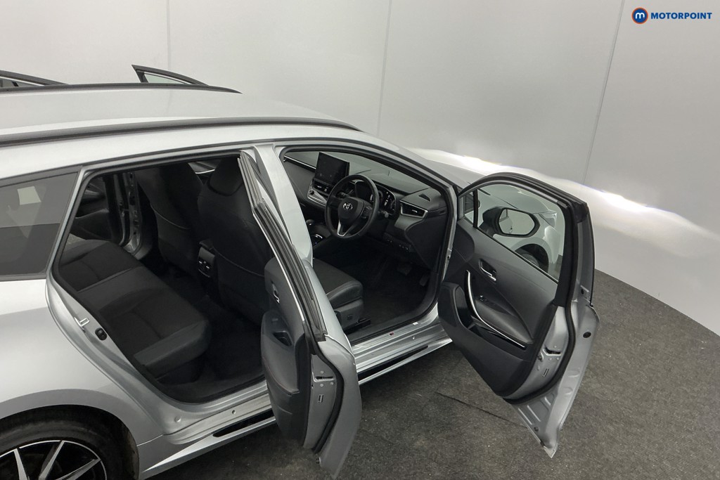 Used Toyota Corolla for sale - 77221299: Photo 14