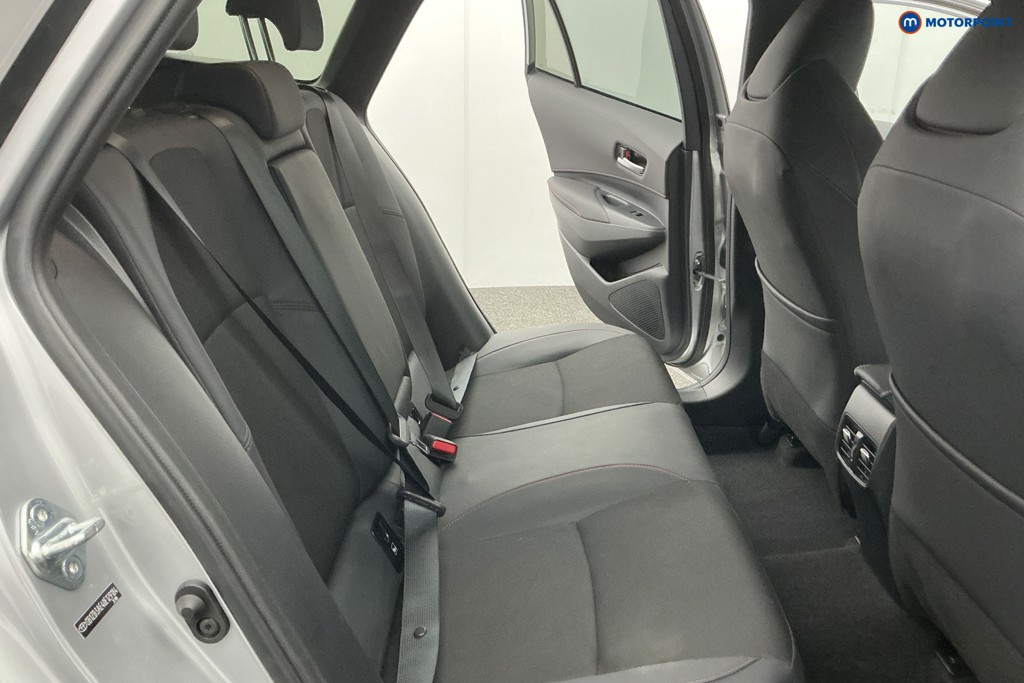 Used Toyota Corolla for sale - 77221299: Photo 15