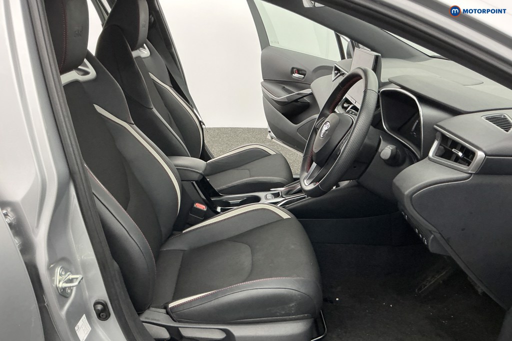 Used Toyota Corolla for sale - 77221299: Photo 16