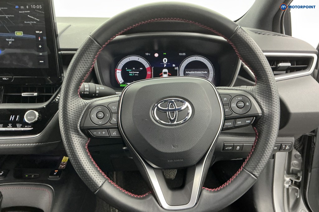 Used Toyota Corolla for sale - 77221299: Photo 17