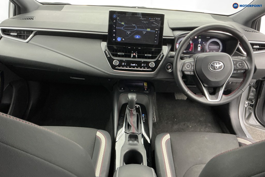 Used Toyota Corolla for sale - 77221299: Photo 23