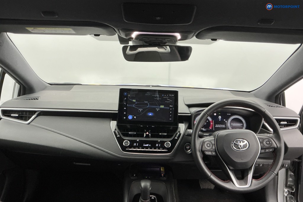 Used Toyota Corolla for sale - 77221299: Photo 24