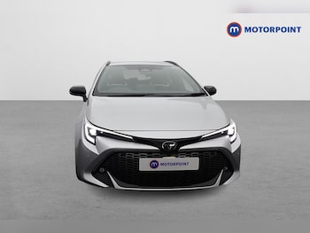 Used Toyota Corolla undefined for sale - 77221299: Photo