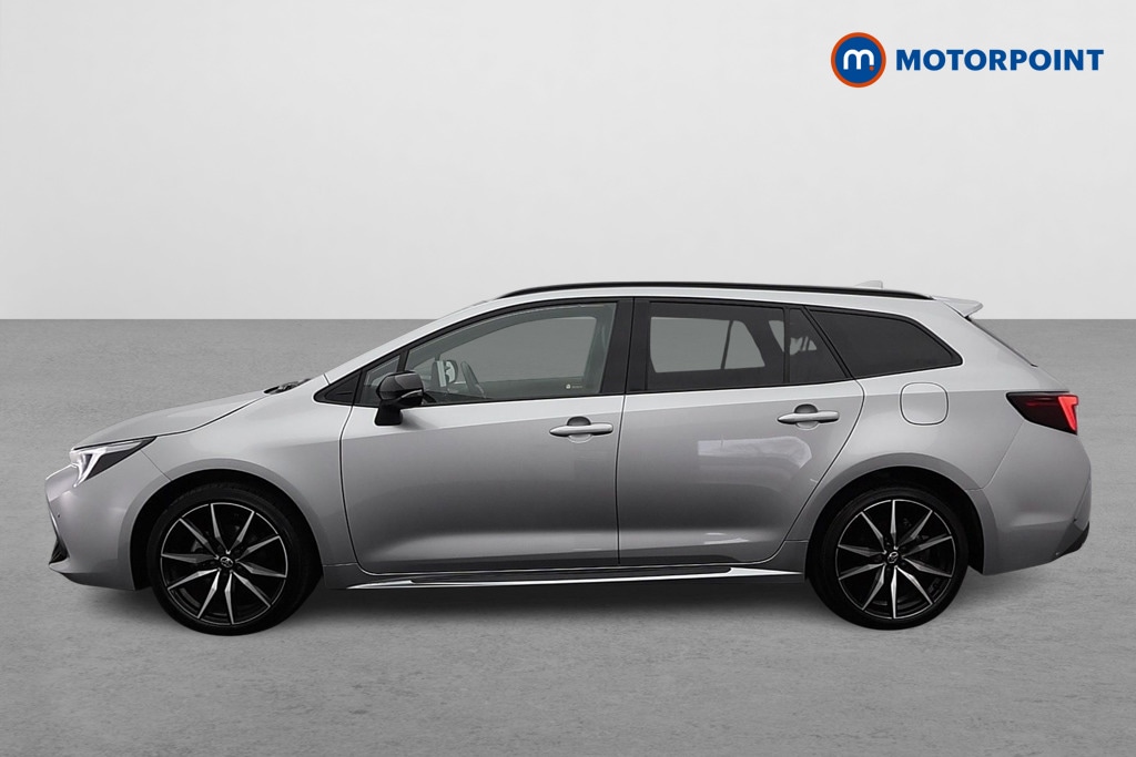 Used Toyota Corolla for sale - 77221299: Photo 4