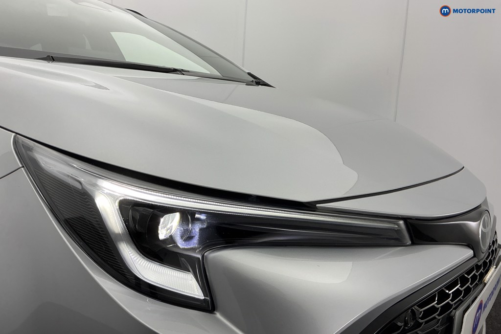 Used Toyota Corolla for sale - 77221299: Photo 41