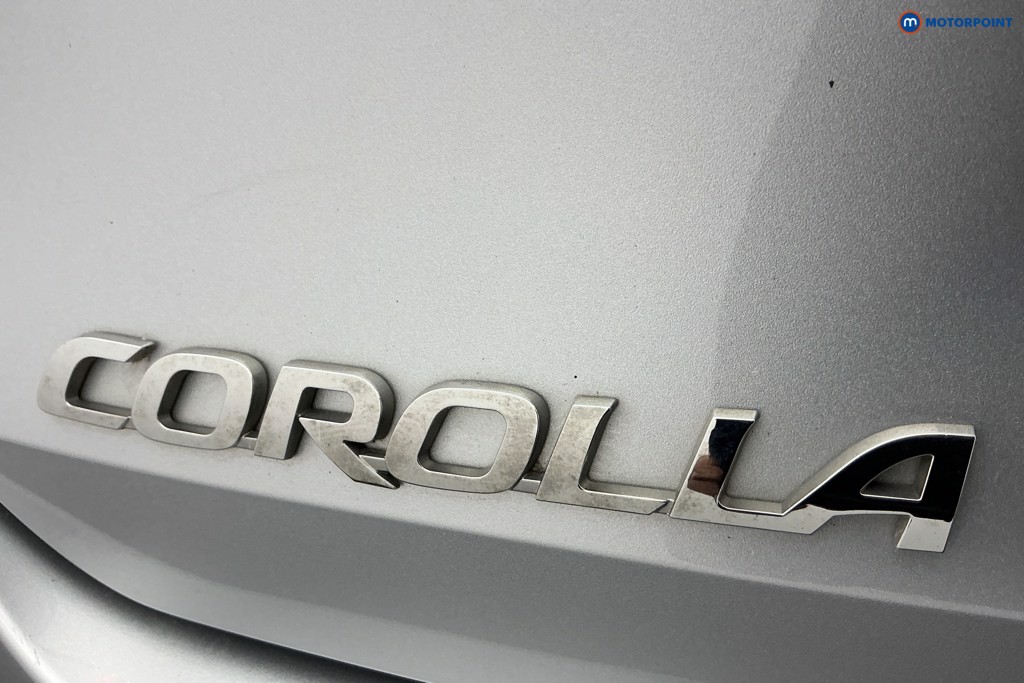 Used Toyota Corolla for sale - 77221299: Photo 48