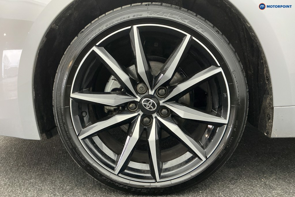 Used Toyota Corolla for sale - 77221299: Photo 49